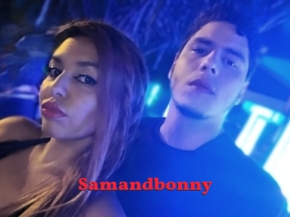 Samandbonny