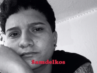 Samdelkos