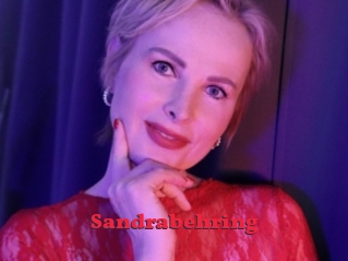 Sandrabehring