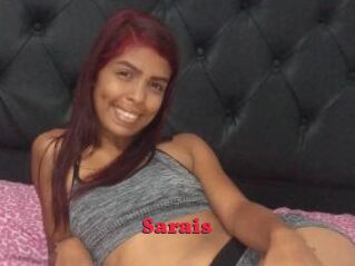 Sarais