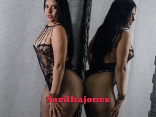 Sarithajones