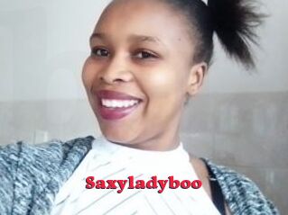 Saxyladyboo