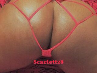 Scarlett28