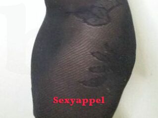 Sexyappel