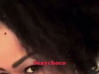 Sexychoco