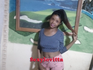 Sexylovitta