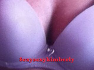 Sexysexykimberly