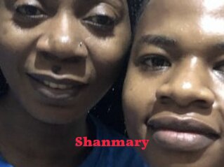 Shanmary