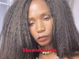 Shantelolivia