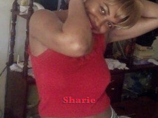 Sharie