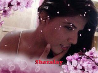 Sheralay