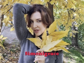 Simonigrace