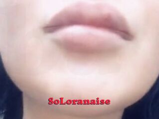 SoLoranaise