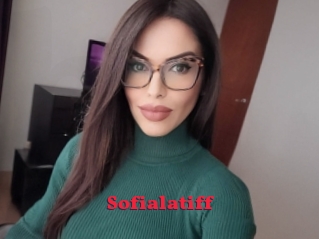 Sofialatiff