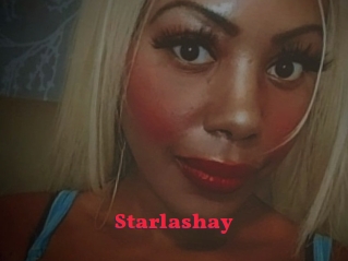 Starlashay