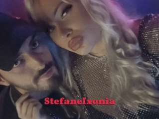 Stefanelxonia