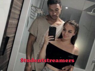 Studentstreamers