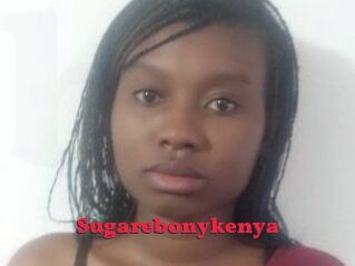 Sugarebonykenya