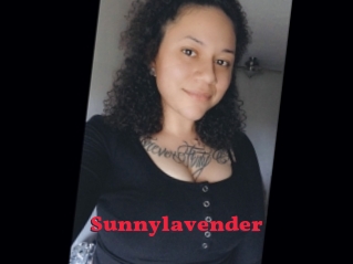 Sunnylavender