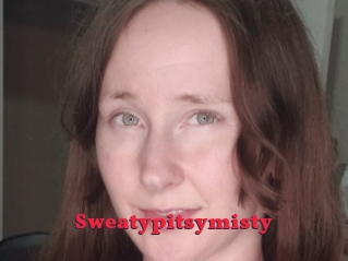 Sweatypitsymisty