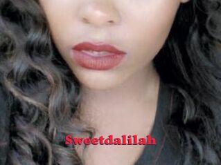 Sweetdalilah