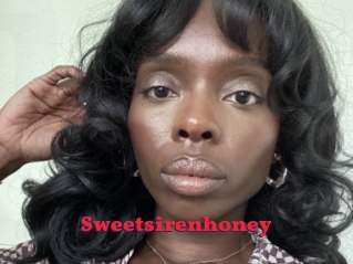 Sweetsirenhoney