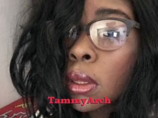 TammyArch