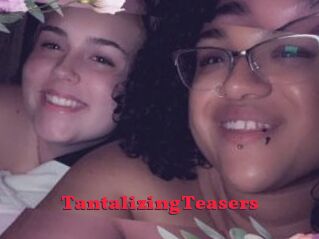 TantalizingTeasers