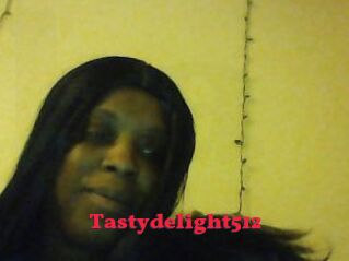 Tastydelight512