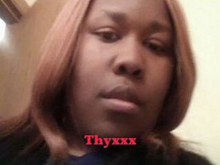 Thyxxx