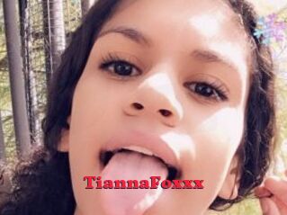 TiannaFoxxx