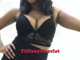 TiffanyStarrlet