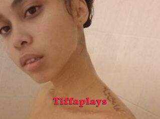 Tiffaplays