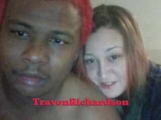 TravonRichardson