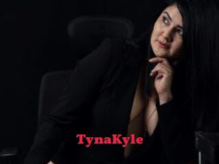 TynaKyle