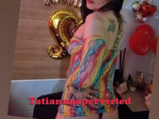 Tatiannaxperverted