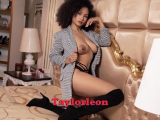 Taylorleon