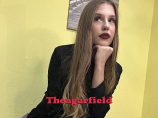 Theagarfield