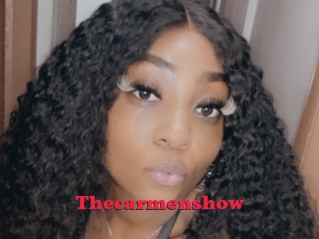 Thecarmenshow