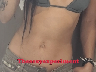 Thesexyexperiment