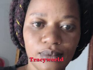 Tracyworld