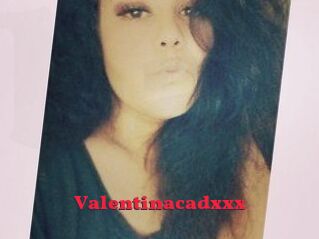 Valentinacadxxx