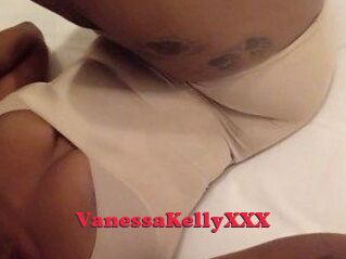 VanessaKellyXXX