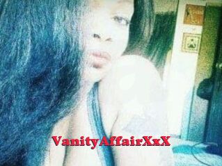 VanityAffairXxX