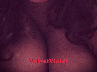 VelvetViolet