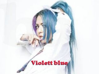 Violett_blue