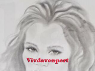 Vivdavenport