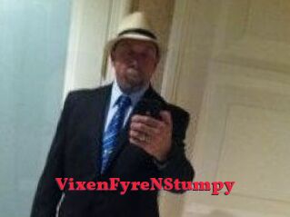 VixenFyre_N_Stumpy