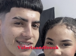 Valeriaandfrank