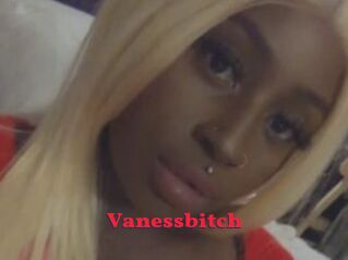 Vanessbitch